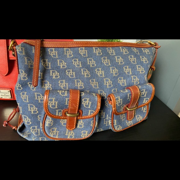 Dooney bourke bundle 3 pc - Picture 5 of 13